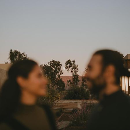 Equ Hotel Boutique El Porvenir エクステリア 写真