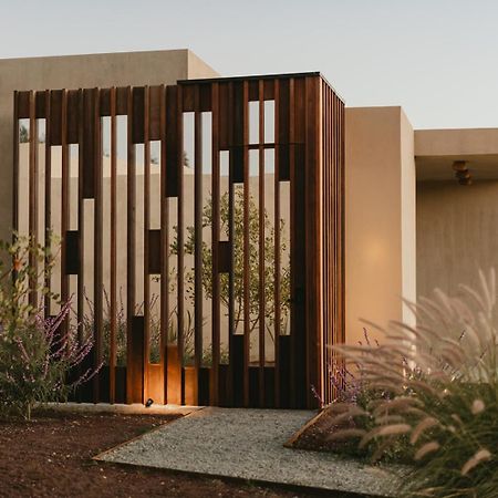 Equ Hotel Boutique El Porvenir エクステリア 写真