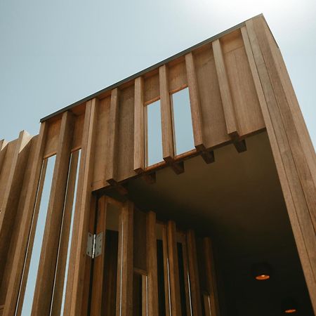 Equ Hotel Boutique El Porvenir エクステリア 写真