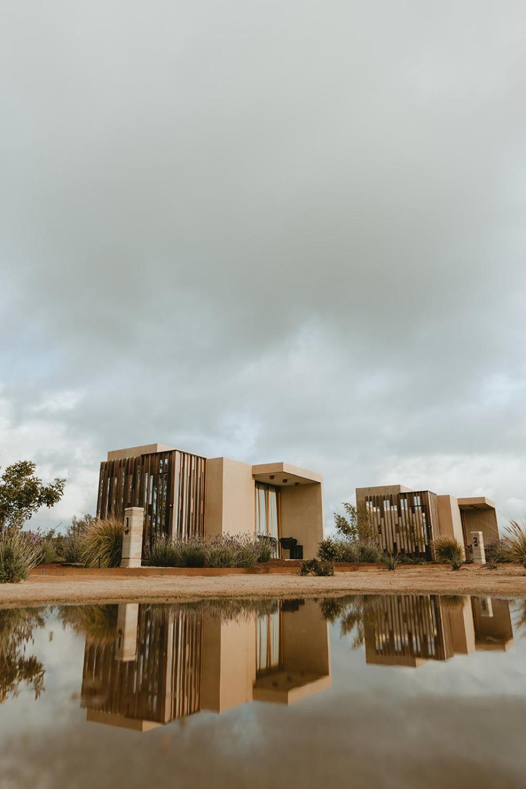 Equ Hotel Boutique El Porvenir エクステリア 写真