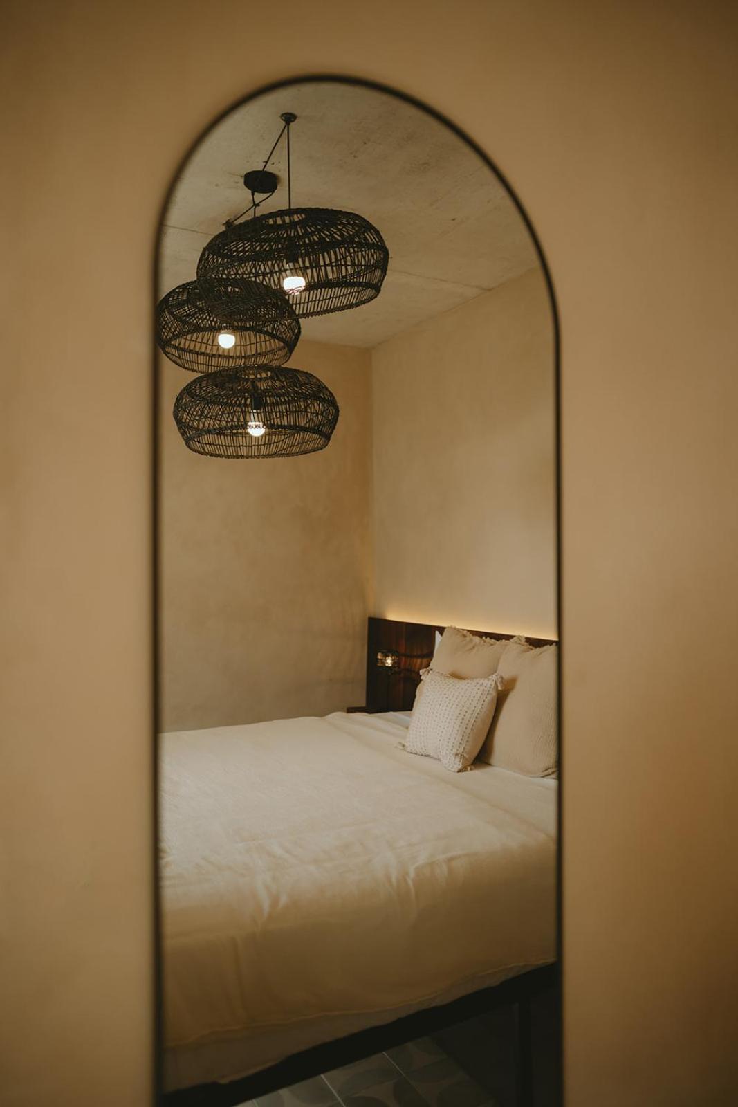 Equ Hotel Boutique El Porvenir エクステリア 写真