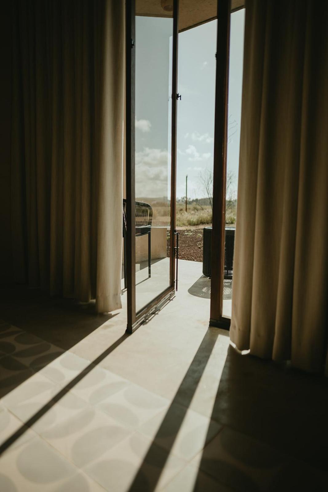 Equ Hotel Boutique El Porvenir エクステリア 写真