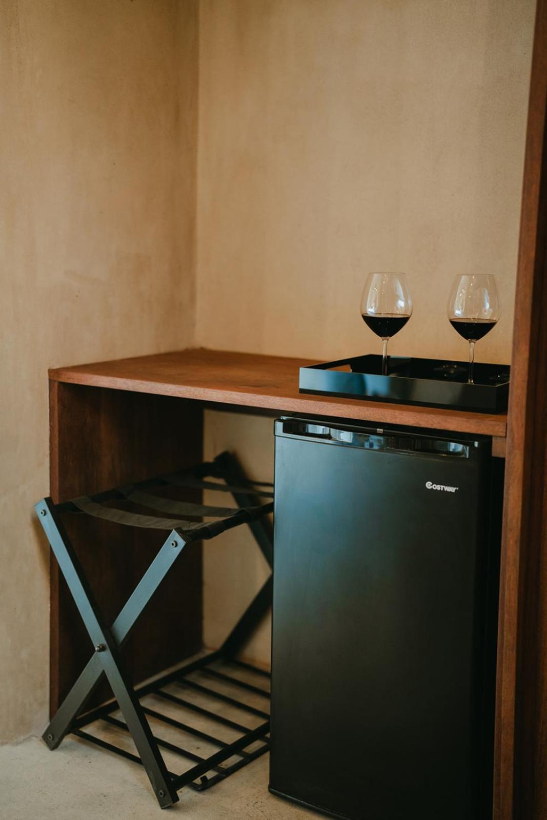 Equ Hotel Boutique El Porvenir エクステリア 写真