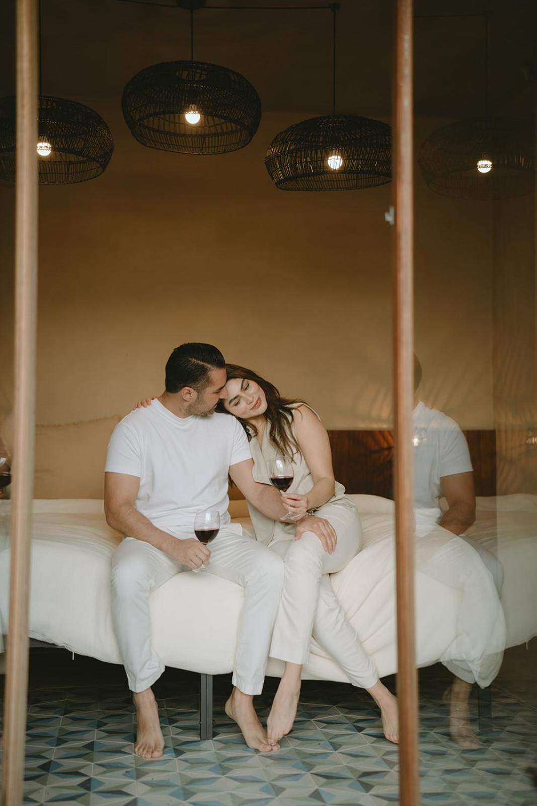 Equ Hotel Boutique El Porvenir エクステリア 写真