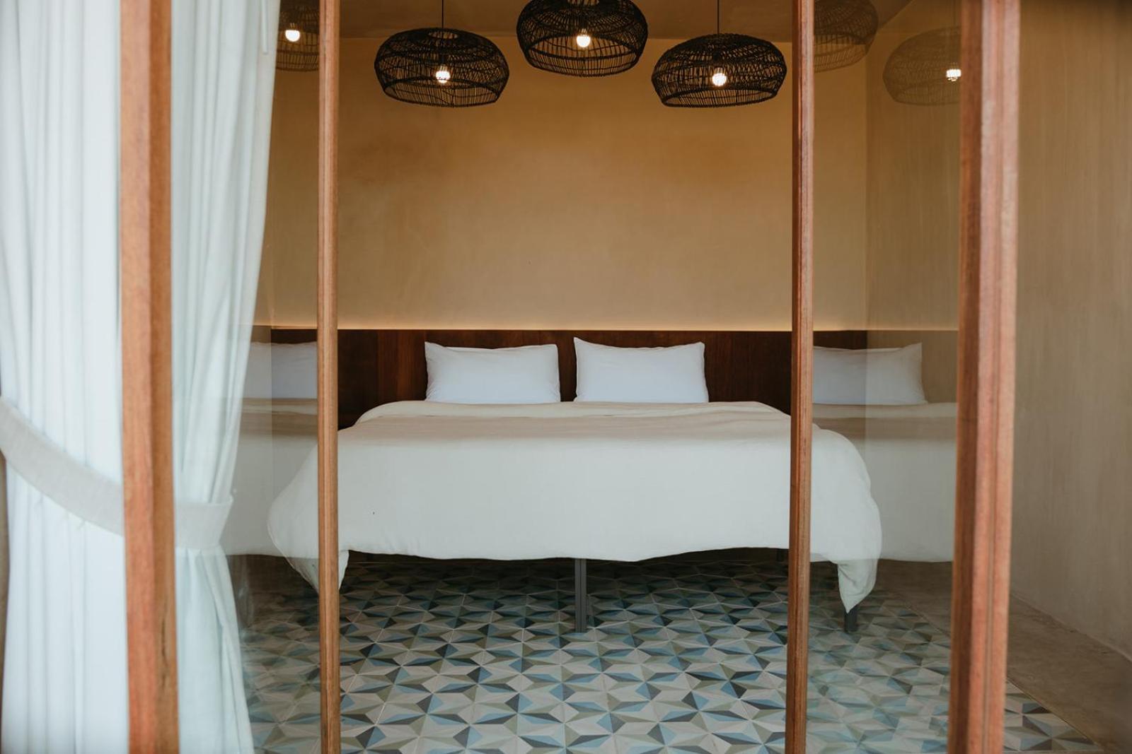 Equ Hotel Boutique El Porvenir エクステリア 写真