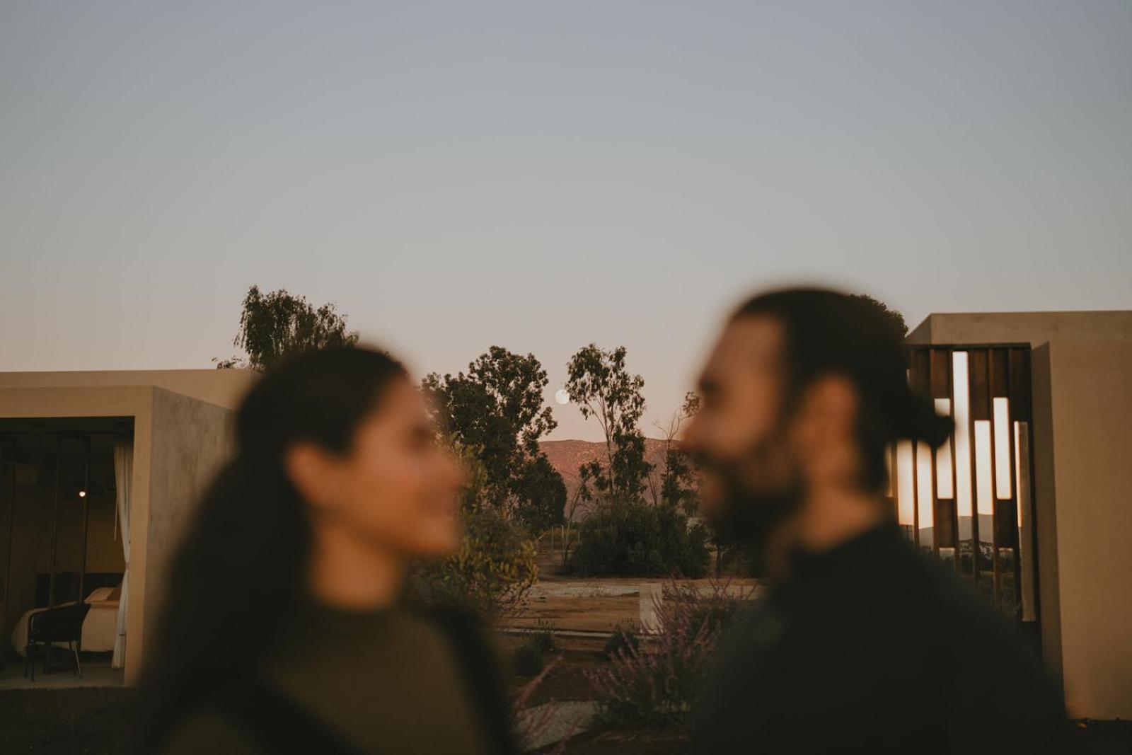 Equ Hotel Boutique El Porvenir エクステリア 写真