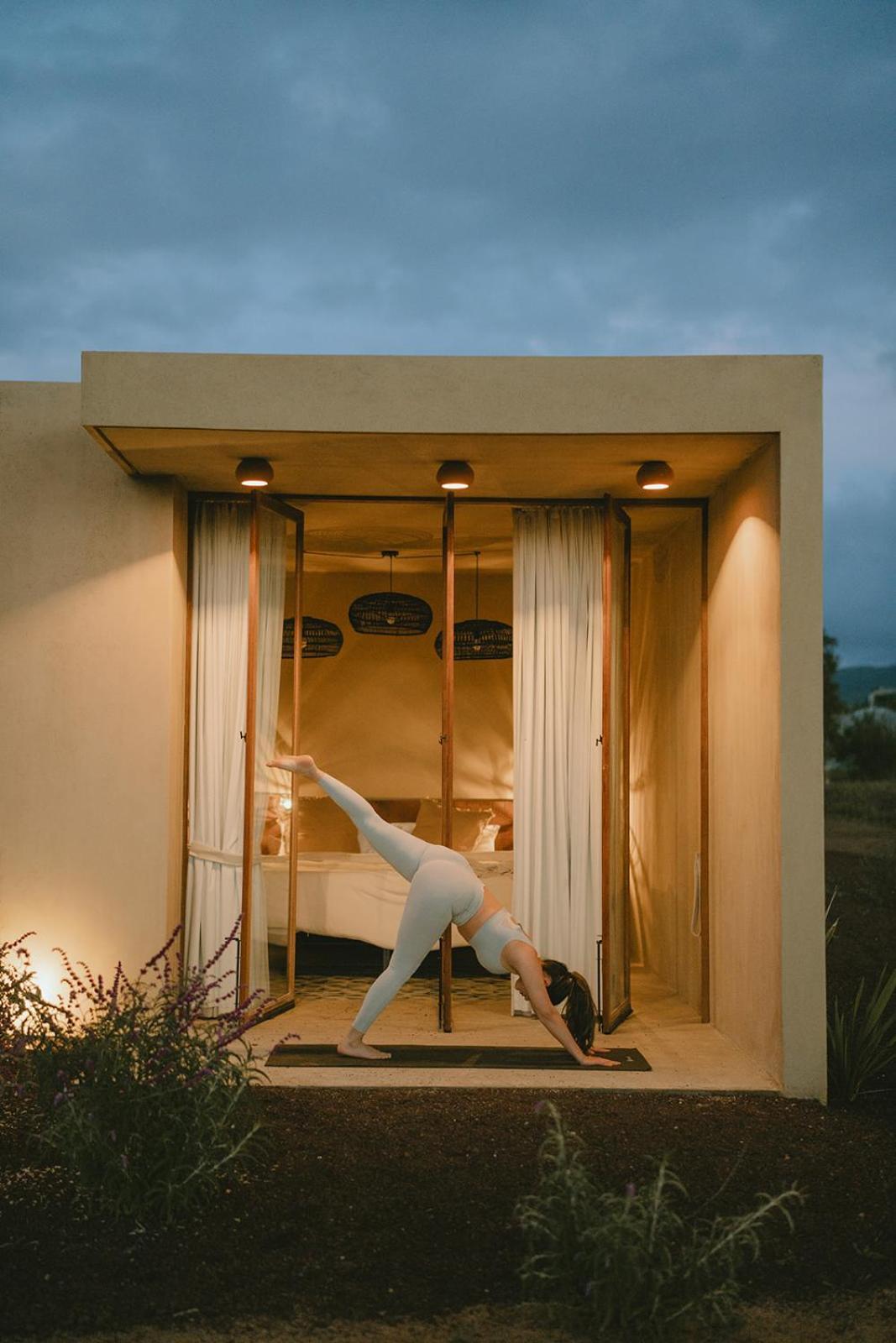 Equ Hotel Boutique El Porvenir エクステリア 写真