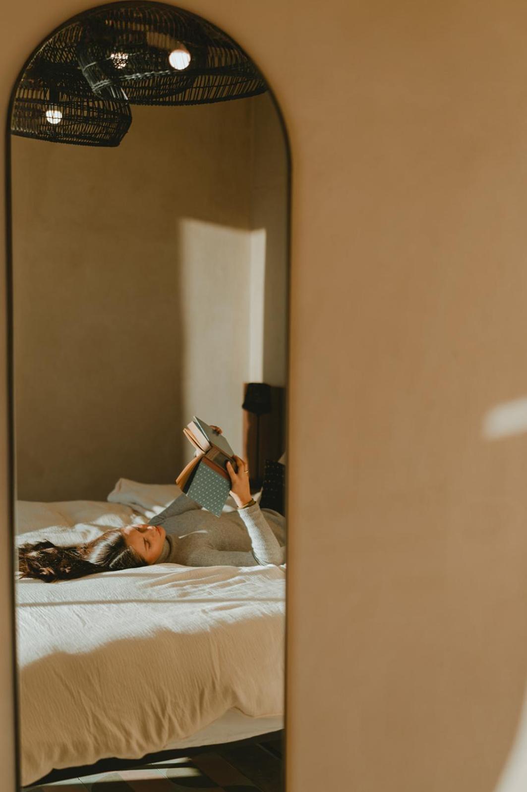 Equ Hotel Boutique El Porvenir エクステリア 写真
