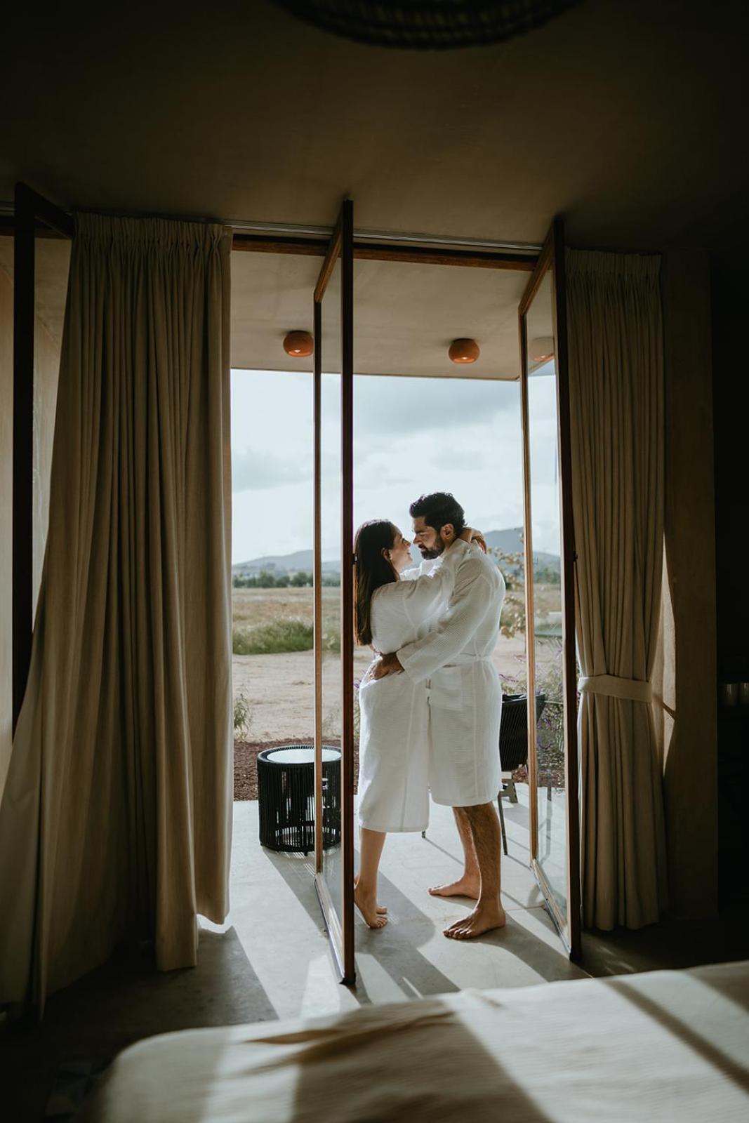 Equ Hotel Boutique El Porvenir エクステリア 写真