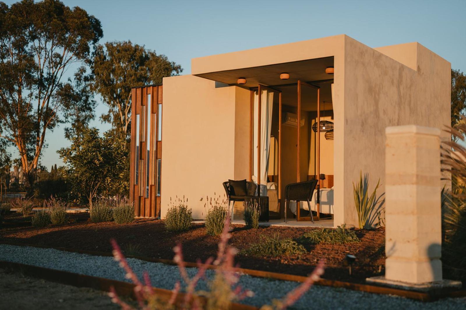 Equ Hotel Boutique El Porvenir エクステリア 写真