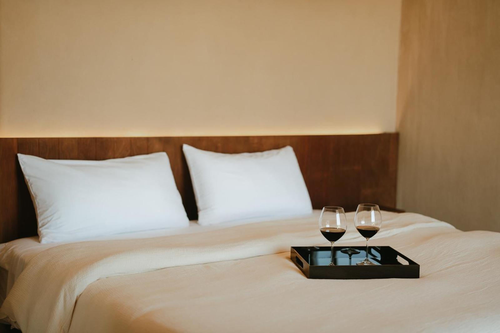 Equ Hotel Boutique El Porvenir エクステリア 写真