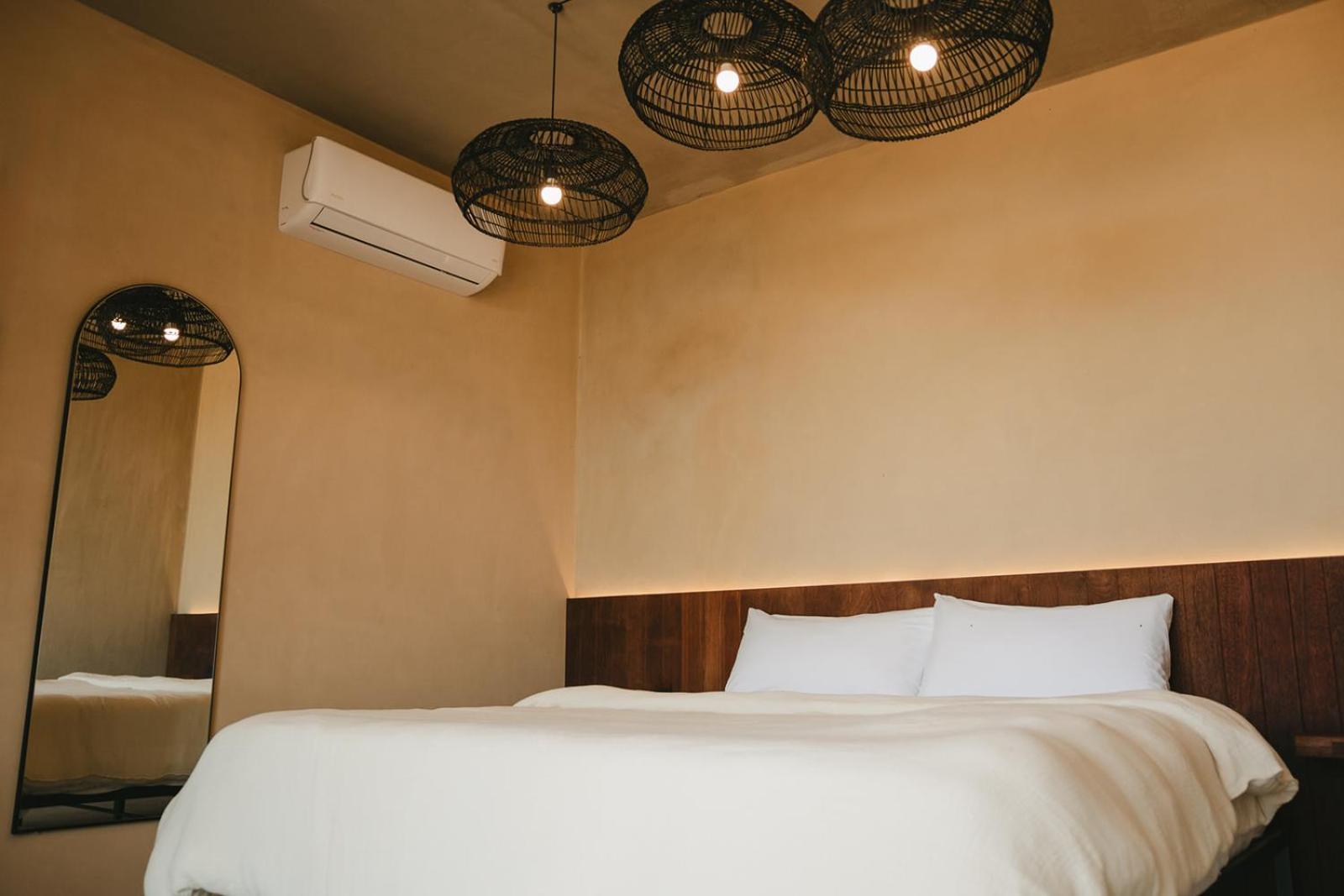 Equ Hotel Boutique El Porvenir エクステリア 写真