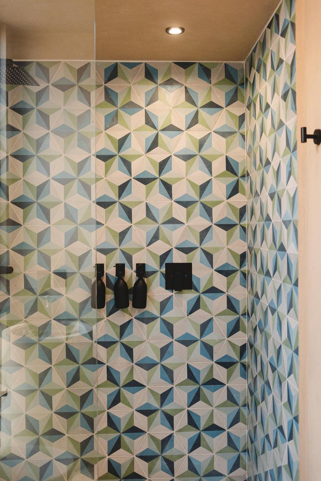 Equ Hotel Boutique El Porvenir エクステリア 写真