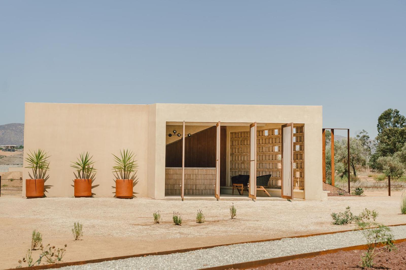 Equ Hotel Boutique El Porvenir エクステリア 写真