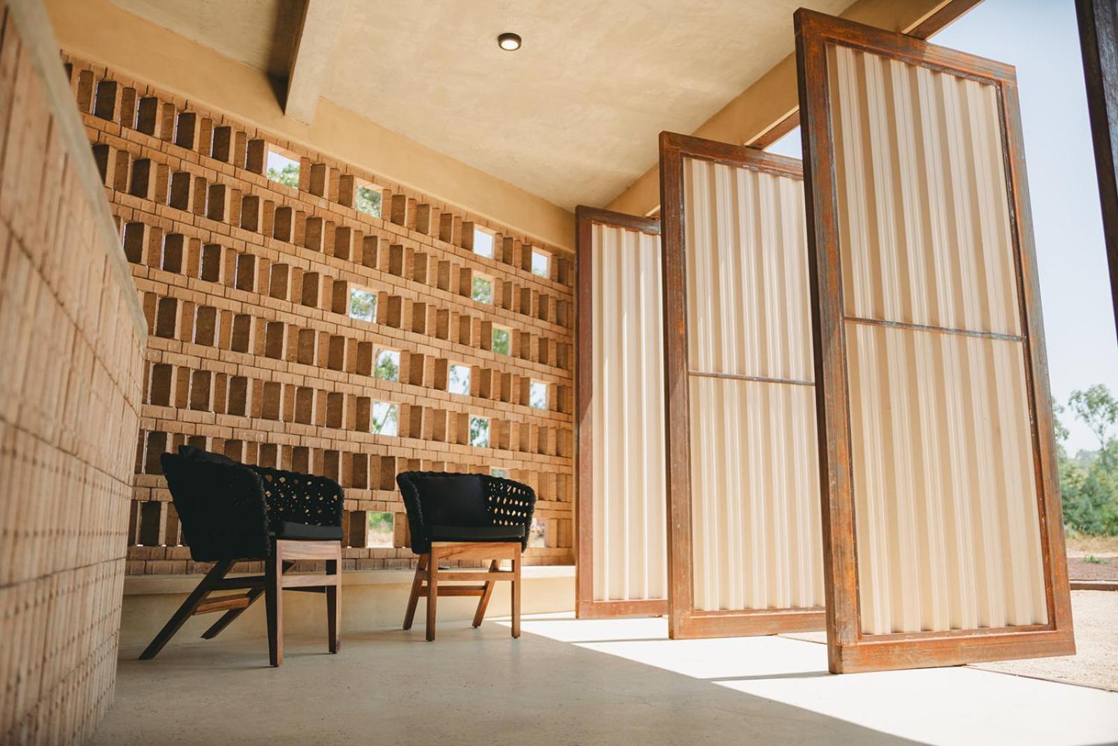 Equ Hotel Boutique El Porvenir エクステリア 写真