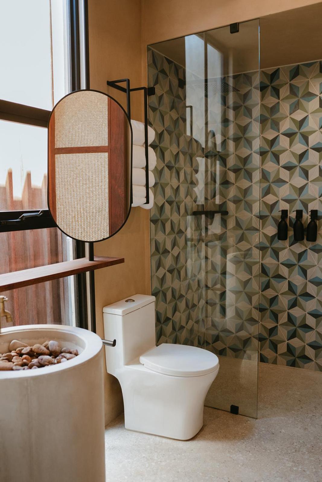 Equ Hotel Boutique El Porvenir エクステリア 写真