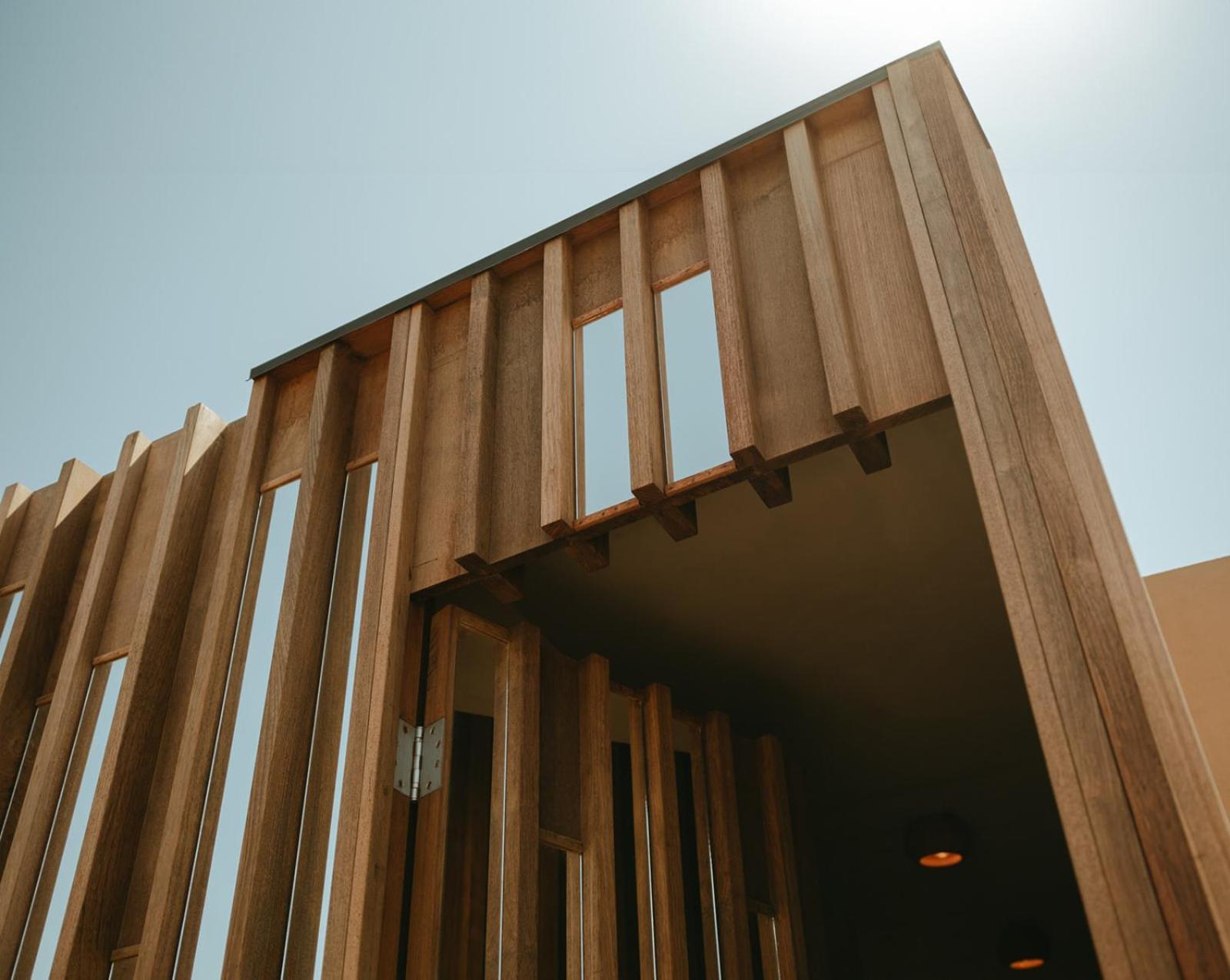Equ Hotel Boutique El Porvenir エクステリア 写真