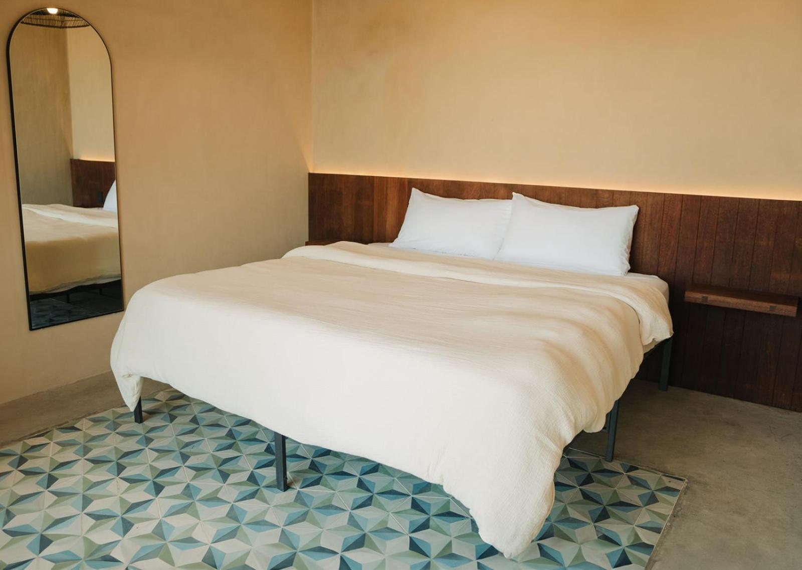 Equ Hotel Boutique El Porvenir エクステリア 写真