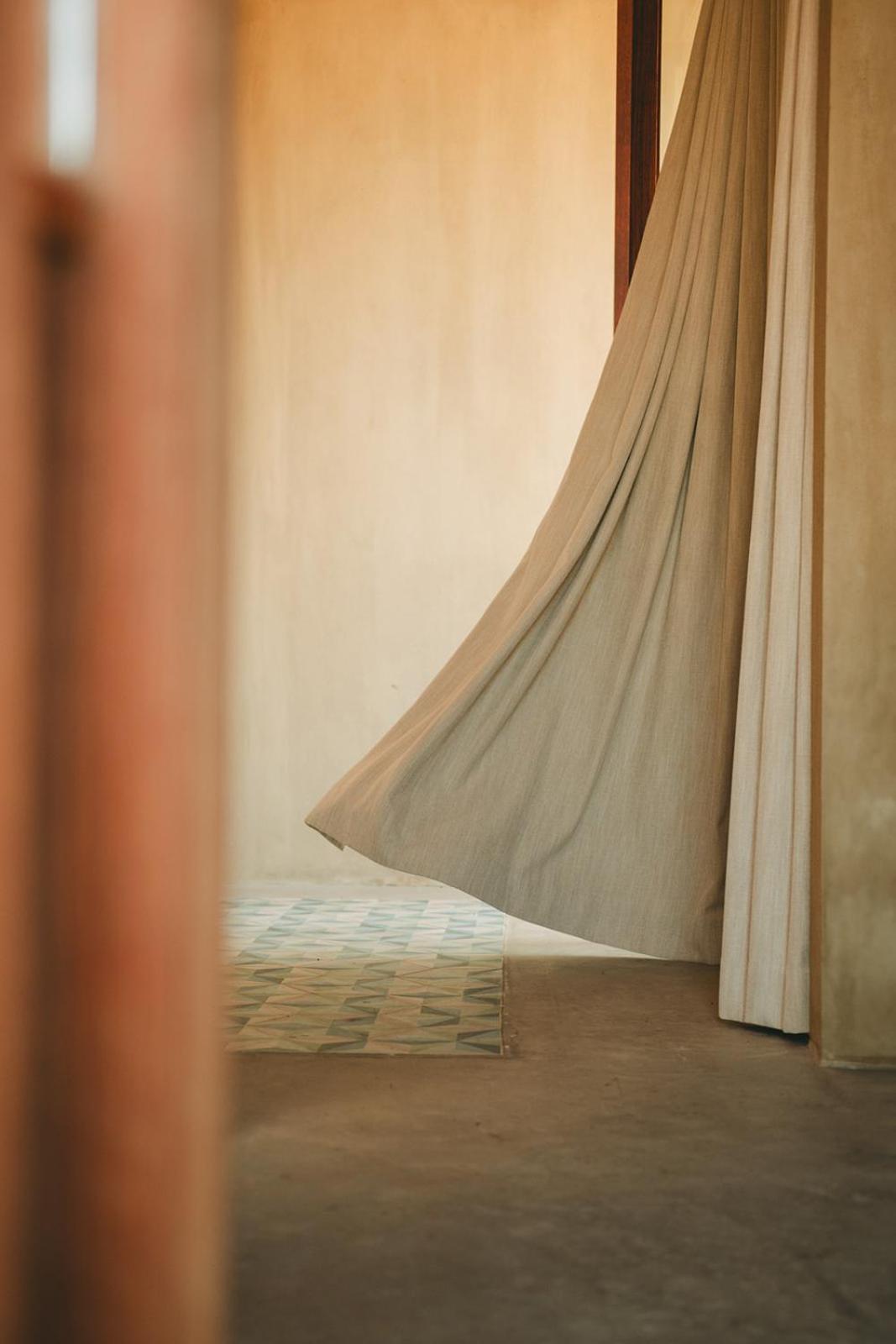 Equ Hotel Boutique El Porvenir エクステリア 写真