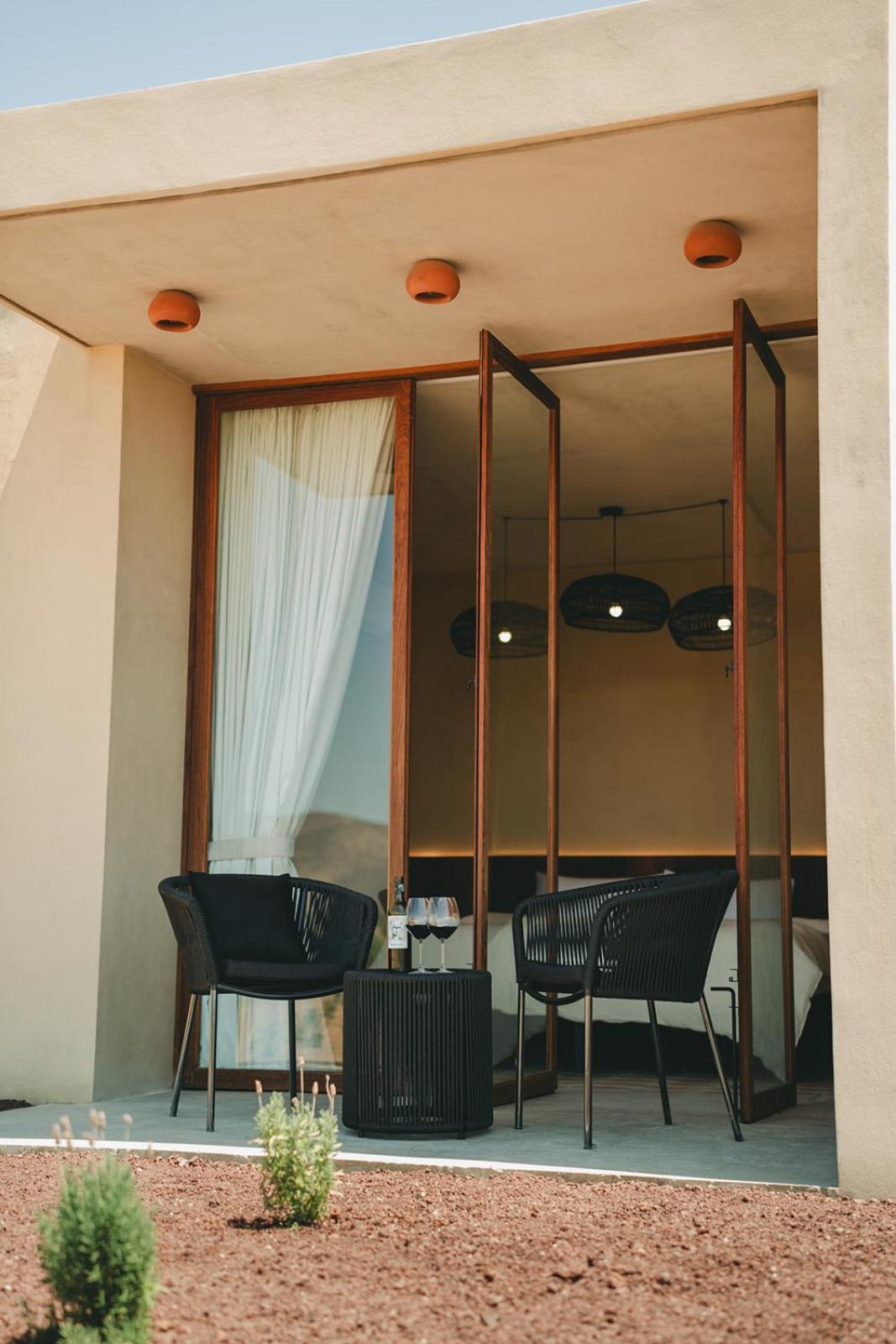Equ Hotel Boutique El Porvenir エクステリア 写真