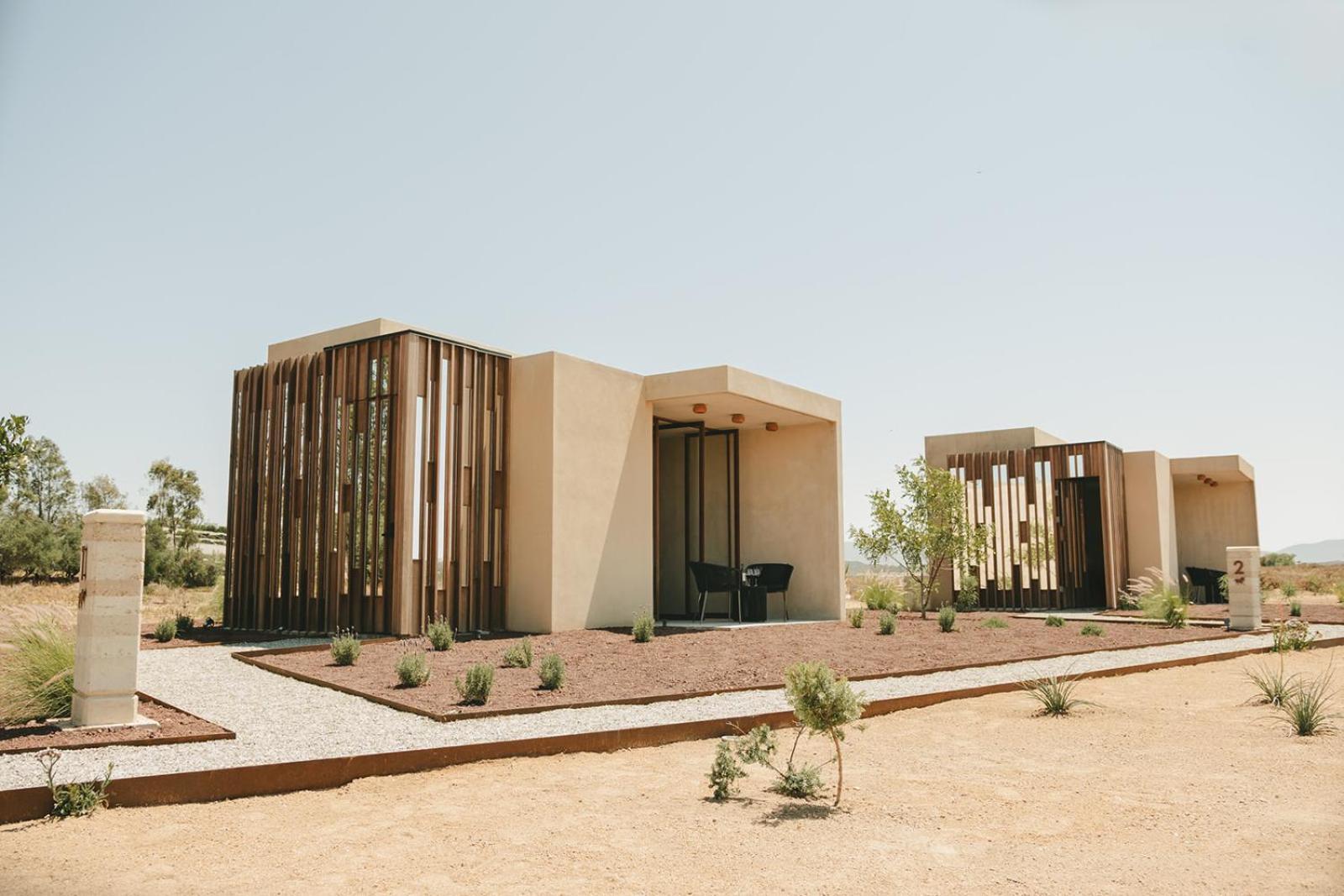 Equ Hotel Boutique El Porvenir エクステリア 写真