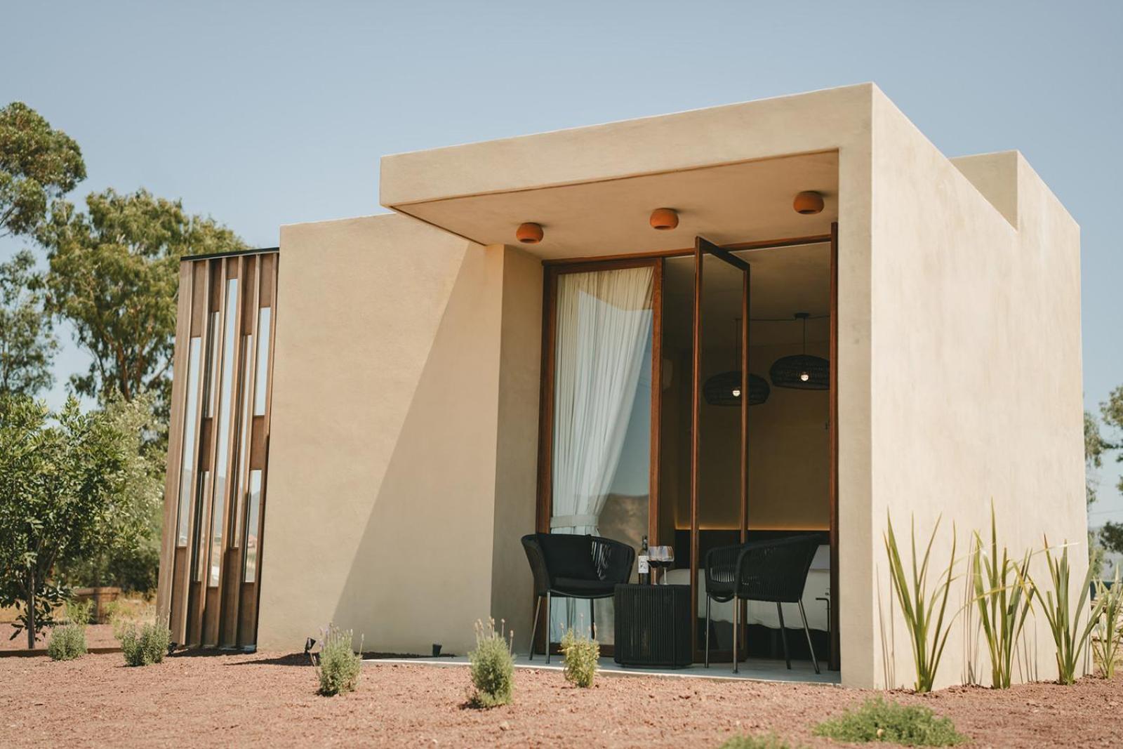Equ Hotel Boutique El Porvenir エクステリア 写真